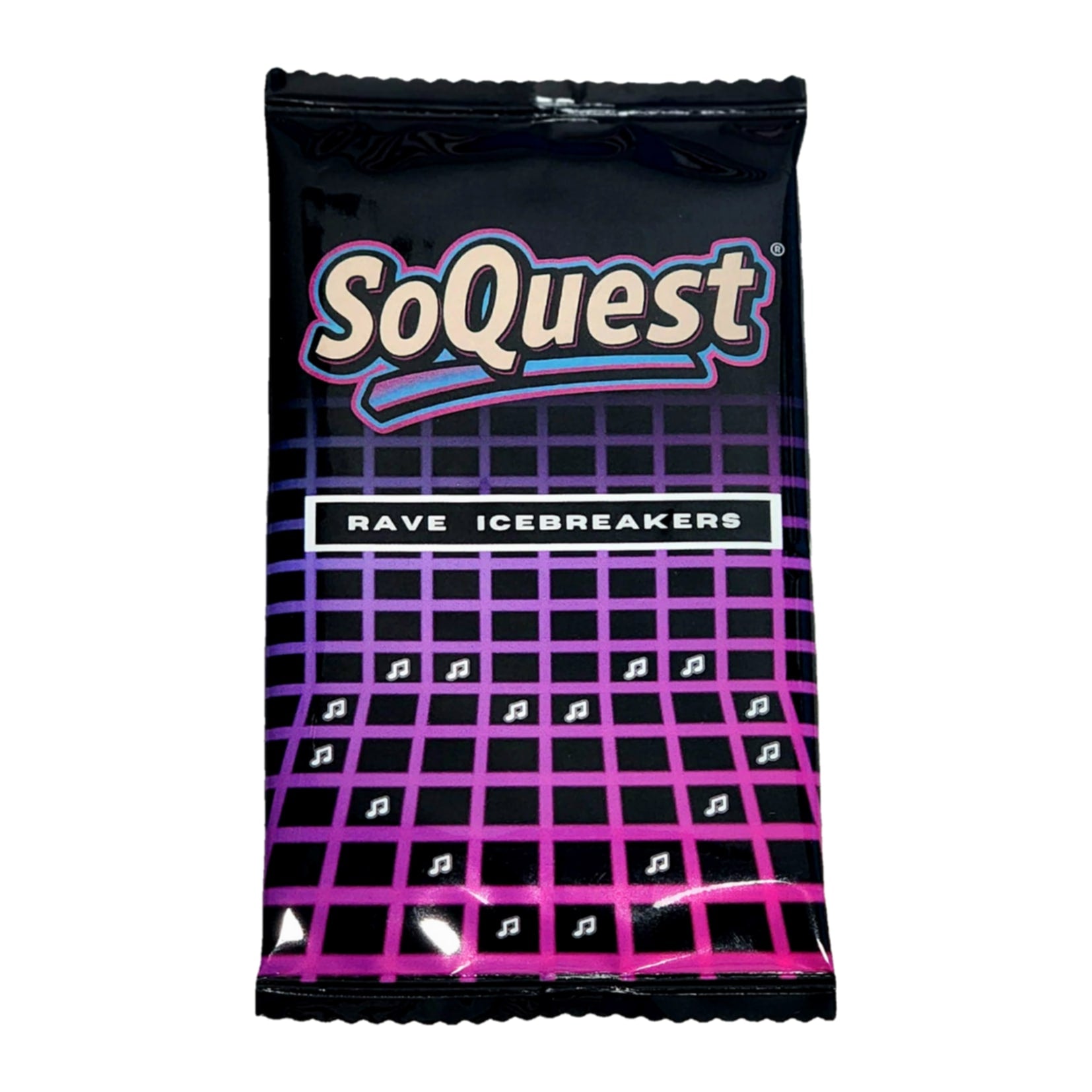 Rave Icebreakers 1-pack